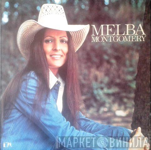 Melba Montgomery - Melba Montgomery