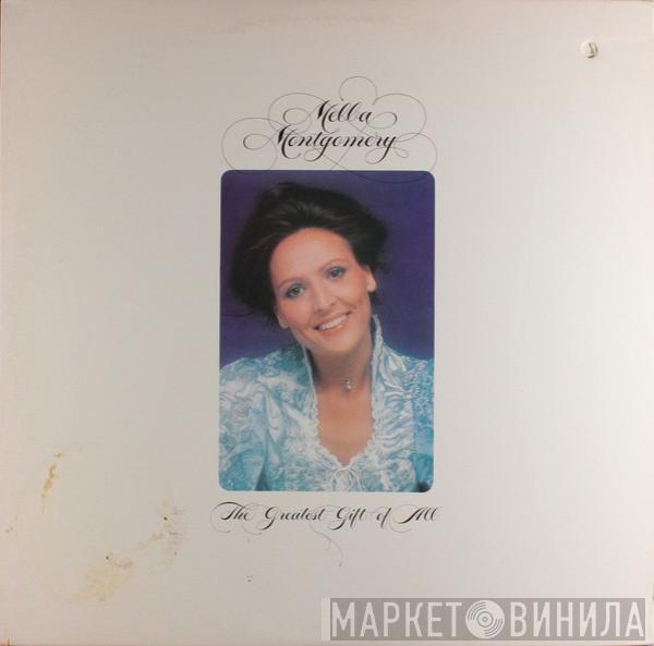 Melba Montgomery - The Greatest Gift Of All