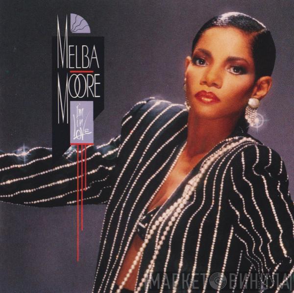 Melba Moore - I'm In Love