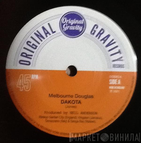 Melbourne Douglas, The Regulators  - Dakota