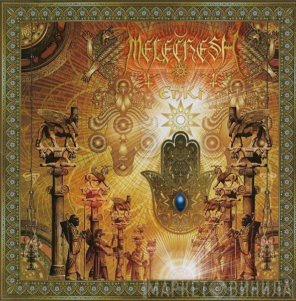 Melechesh - Enki
