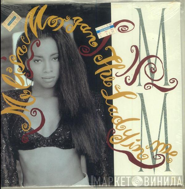 Meli'sa Morgan - The Lady In Me