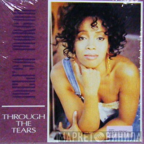 Meli'sa Morgan - Through The Tears