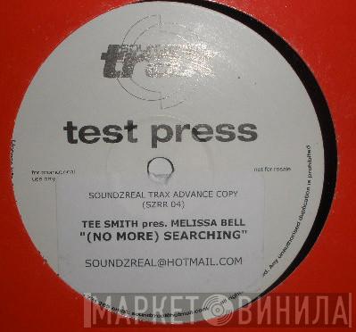 Melissa Bell - (No More) Searching