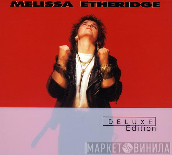  Melissa Etheridge  - Melissa Etheridge