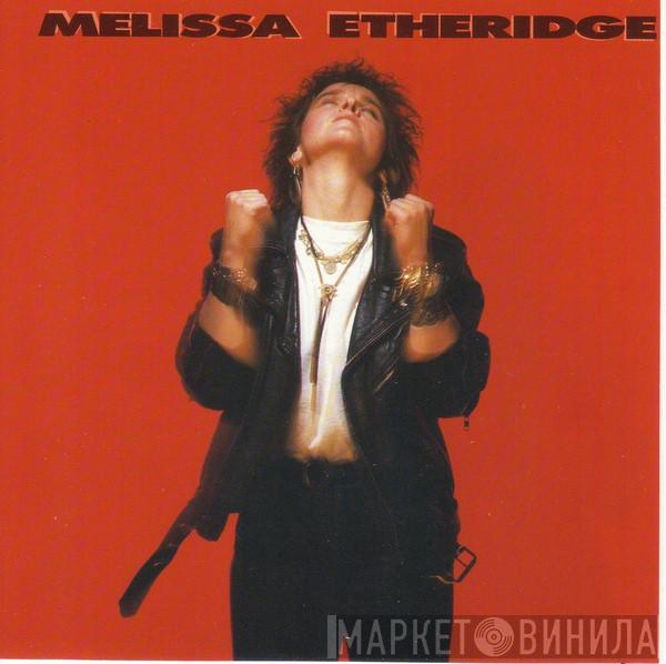 Melissa Etheridge - Melissa Etheridge