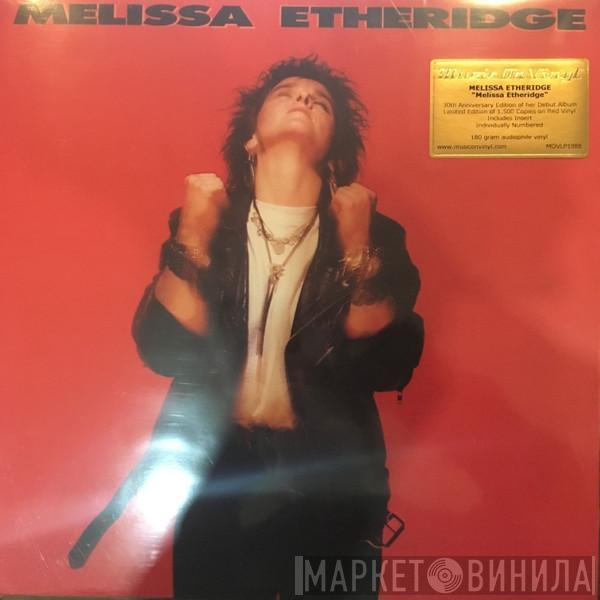  Melissa Etheridge  - Melissa Etheridge
