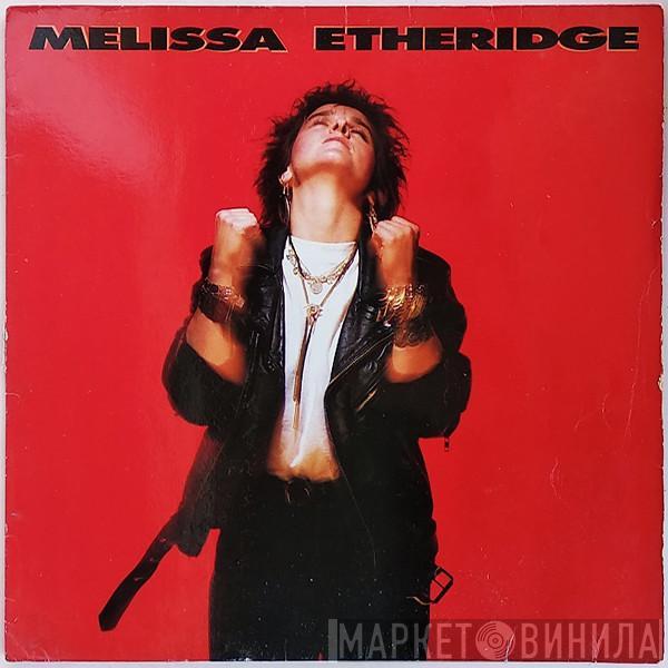  Melissa Etheridge  - Melissa Etheridge