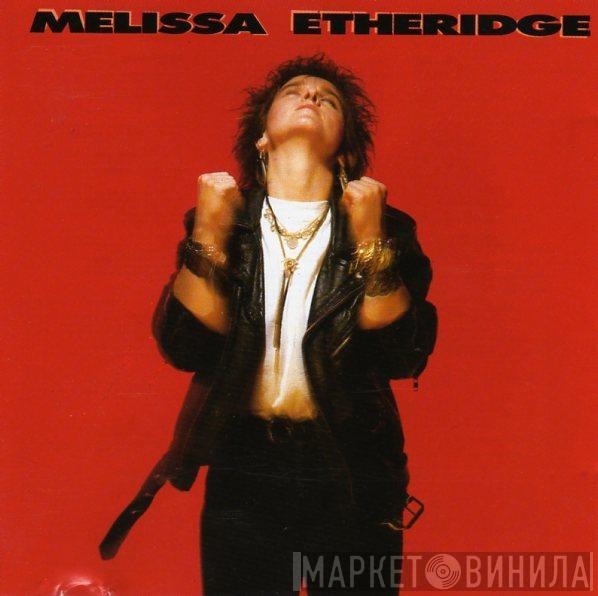  Melissa Etheridge  - Melissa Etheridge