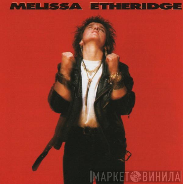  Melissa Etheridge  - Melissa Etheridge
