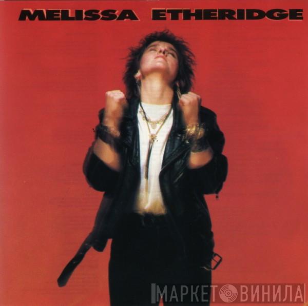  Melissa Etheridge  - Melissa Etheridge