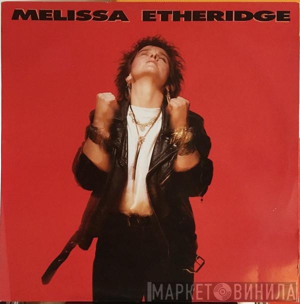  Melissa Etheridge  - Melissa Etheridge