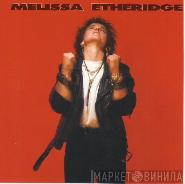  Melissa Etheridge  - Melissa Etheridge