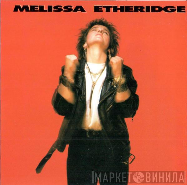  Melissa Etheridge  - Melissa Etheridge