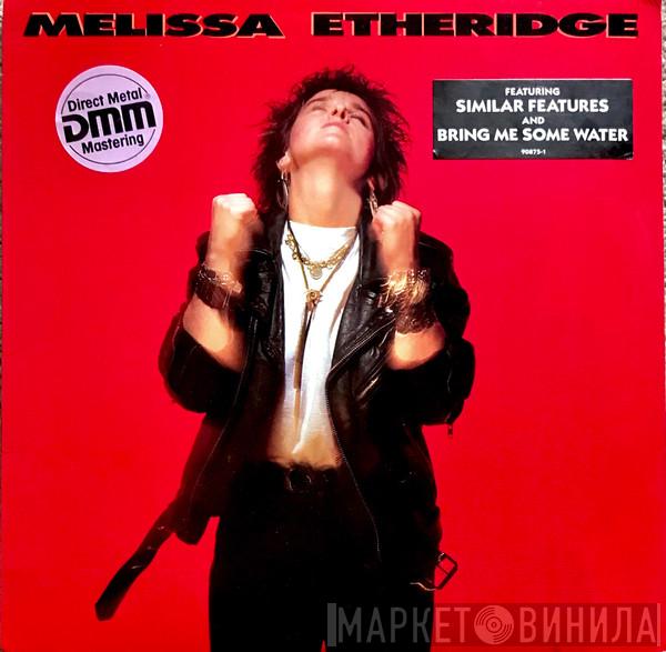  Melissa Etheridge  - Melissa Etheridge