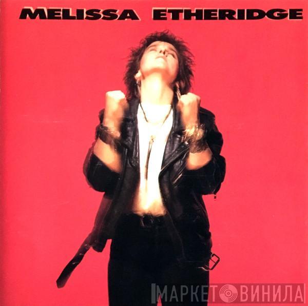  Melissa Etheridge  - Melissa Etheridge