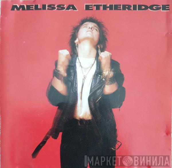 Melissa Etheridge - Melissa Etheridge