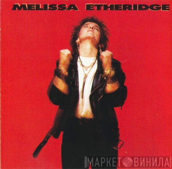  Melissa Etheridge  - Melissa Etheridge