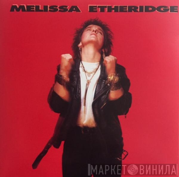  Melissa Etheridge  - Melissa Etheridge