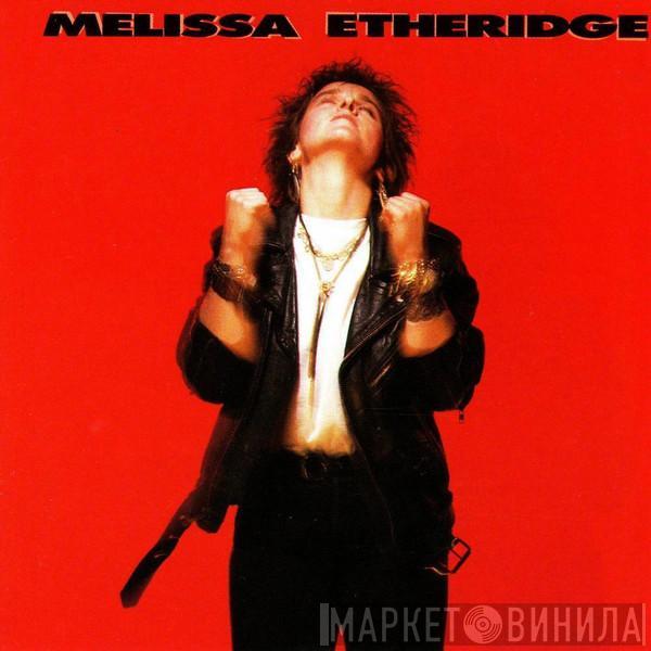  Melissa Etheridge  - Melissa Etheridge