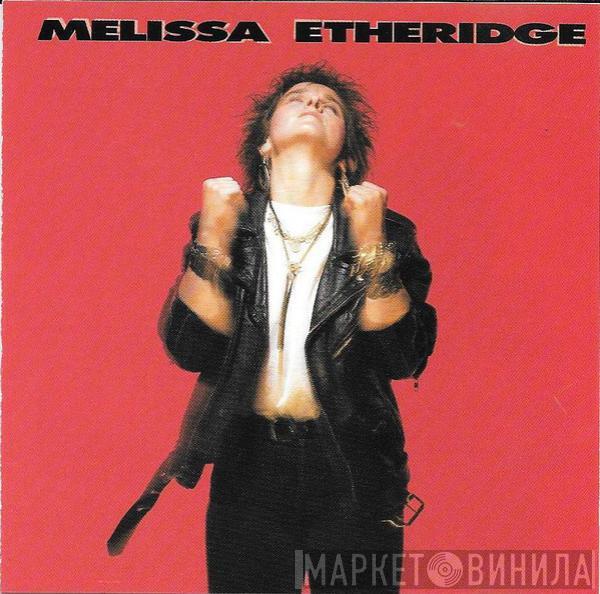  Melissa Etheridge  - Melissa Etheridge