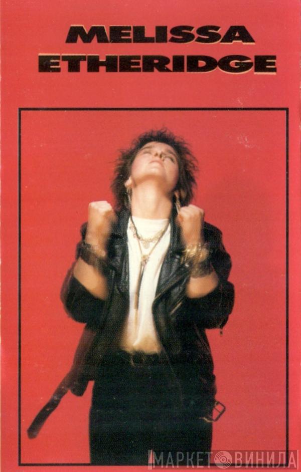  Melissa Etheridge  - Melissa Etheridge