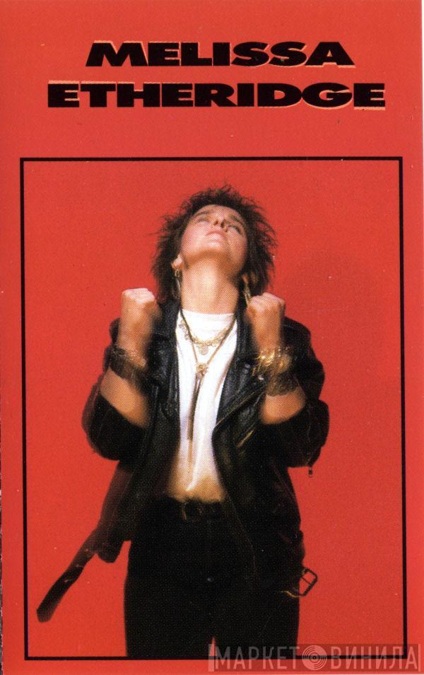  Melissa Etheridge  - Melissa Etheridge