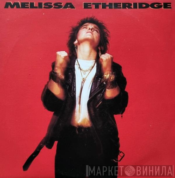  Melissa Etheridge  - Melissa Etheridge