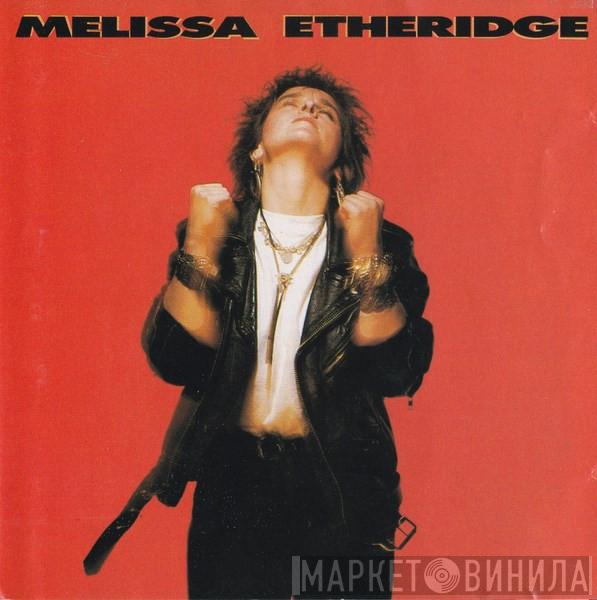  Melissa Etheridge  - Melissa Etheridge
