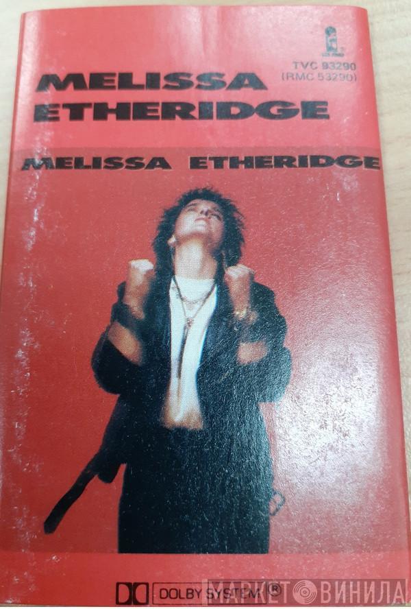  Melissa Etheridge  - Melissa Etheridge