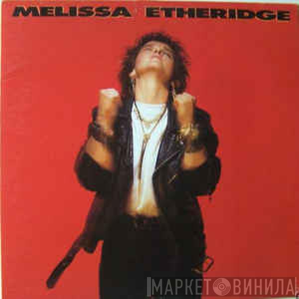  Melissa Etheridge  - Melissa Etheridge