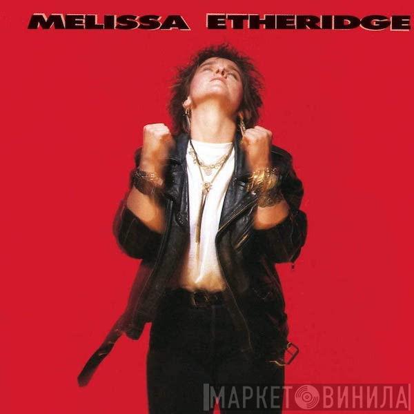  Melissa Etheridge  - Melissa Etheridge