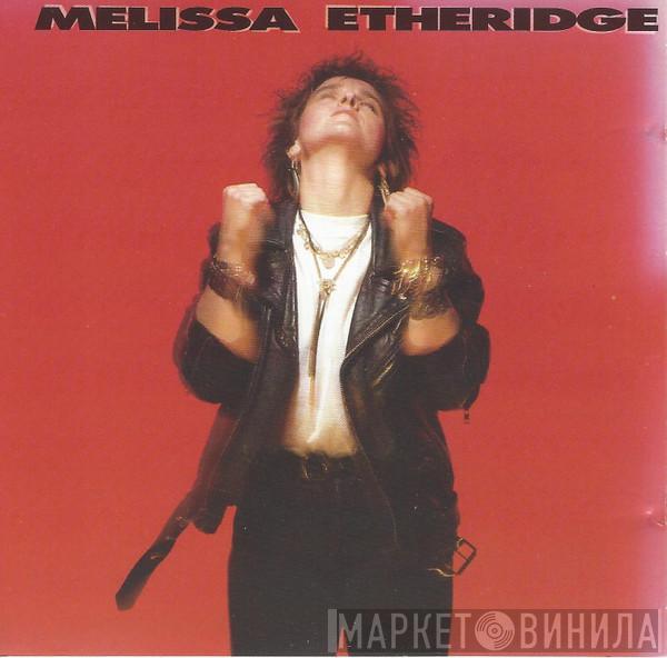  Melissa Etheridge  - Melissa Etheridge