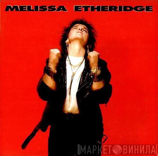  Melissa Etheridge  - Melissa Etheridge