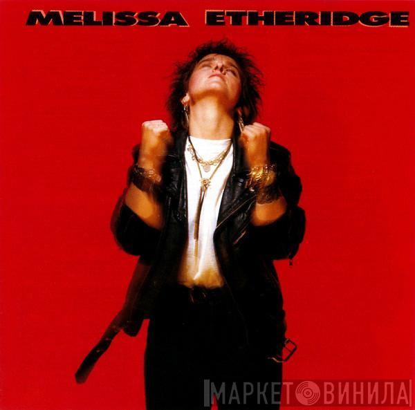  Melissa Etheridge  - Melissa Etheridge