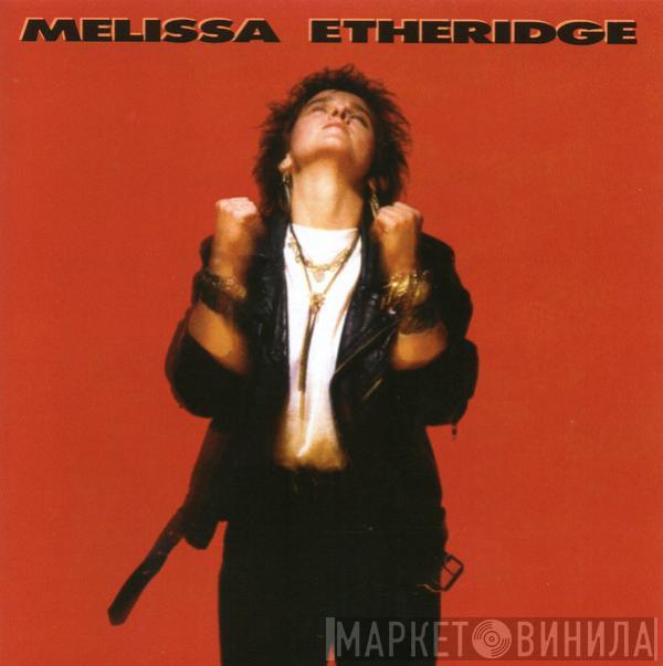  Melissa Etheridge  - Melissa Etheridge