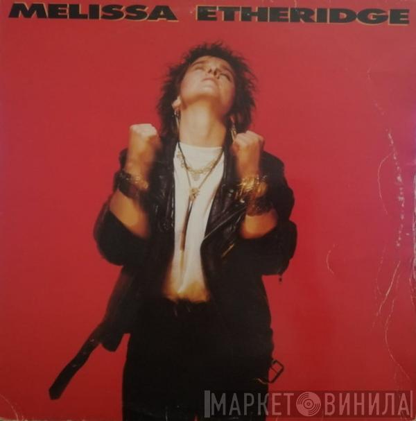  Melissa Etheridge  - Melissa Etheridge
