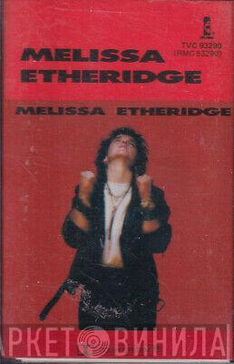  Melissa Etheridge  - Melissa Etheridge