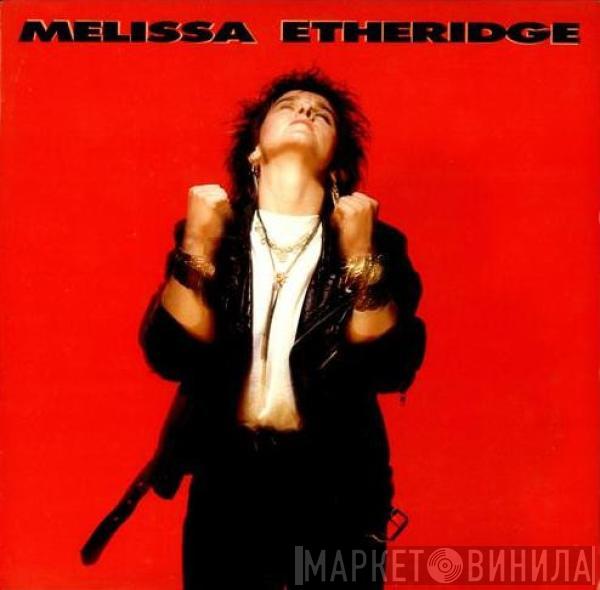 Melissa Etheridge - Melissa Etheridge