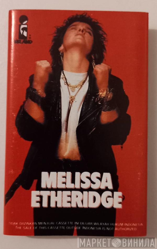  Melissa Etheridge  - Melissa Ethridge