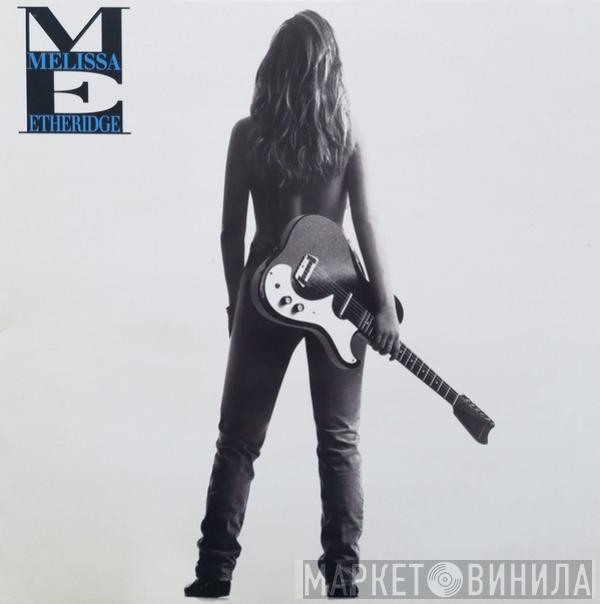 Melissa Etheridge - Never Enough