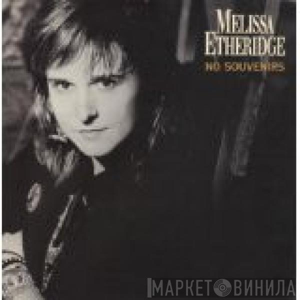Melissa Etheridge - No Souvenirs