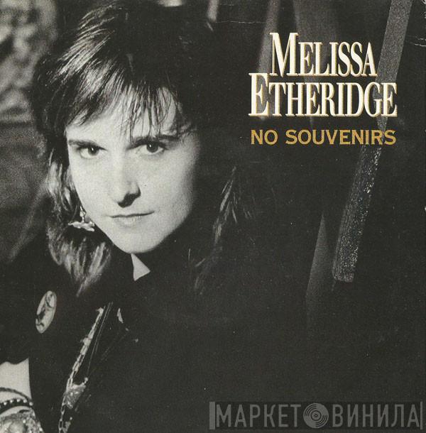 Melissa Etheridge - No Souvenirs