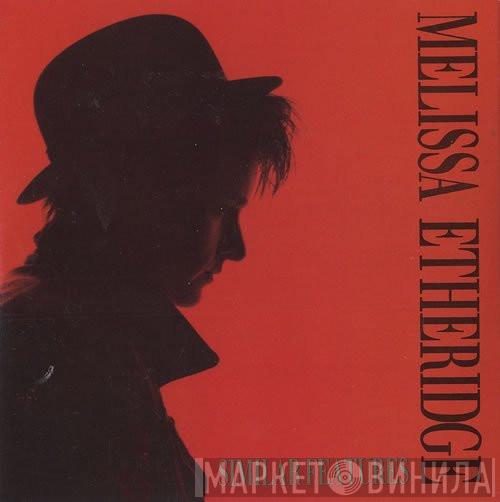  Melissa Etheridge  - Similar Features