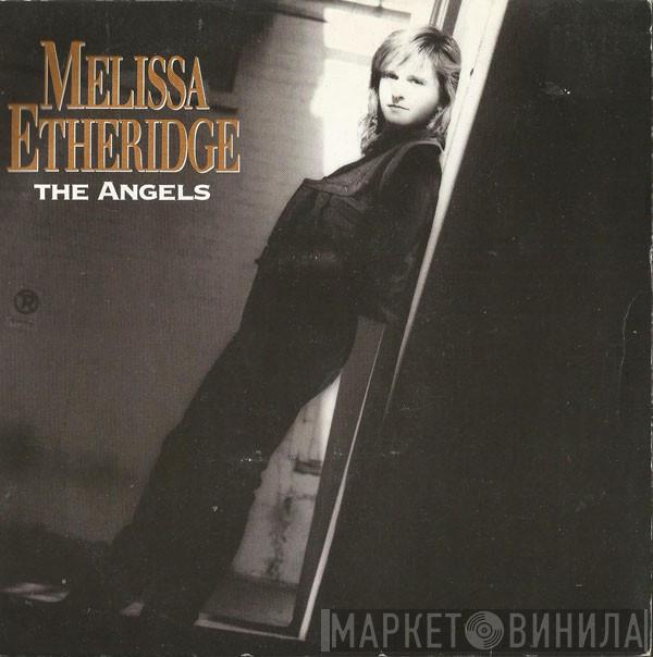 Melissa Etheridge - The Angels