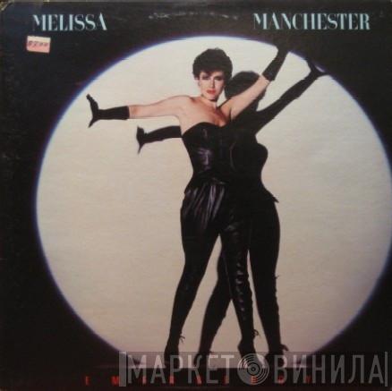 Melissa Manchester - Emergency