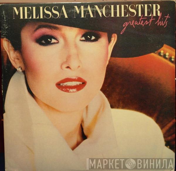 Melissa Manchester - Greatest Hits
