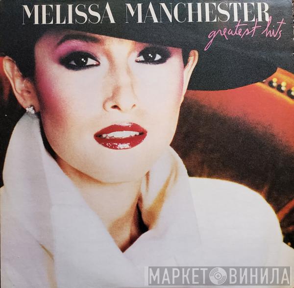 Melissa Manchester - Greatest Hits