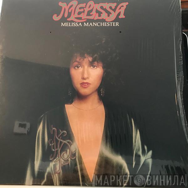 Melissa Manchester - Melissa