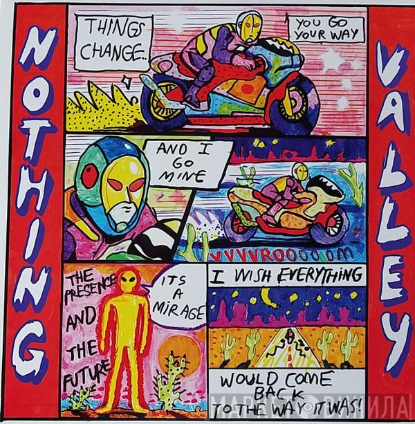 Melkbelly - Nothing Valley